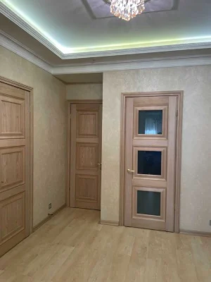 (13/4) Продам изысканную 3-ком. кв. + Паркоместо + Воротник