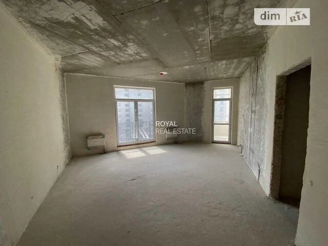 Sale of 3-room apartment 131.7 sq. m. on Konovaltsya Yevhena 44A street