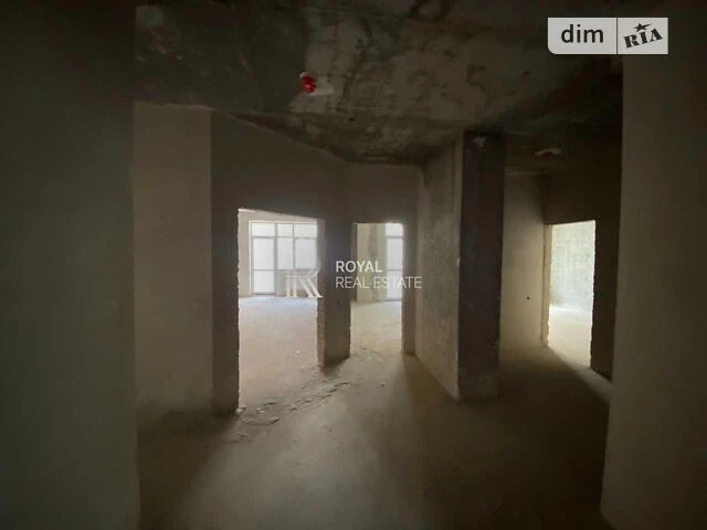 Sale of 3-room apartment 131.7 sq. m. on Konovaltsya Yevhena 44A street