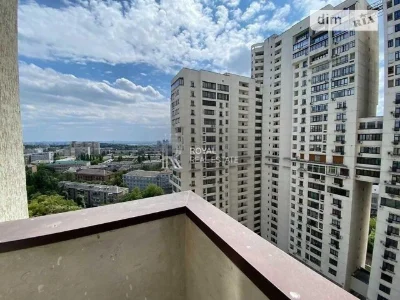 Sale of 3-room apartment 131.7 sq. m. on Konovaltsya Yevhena 44A street