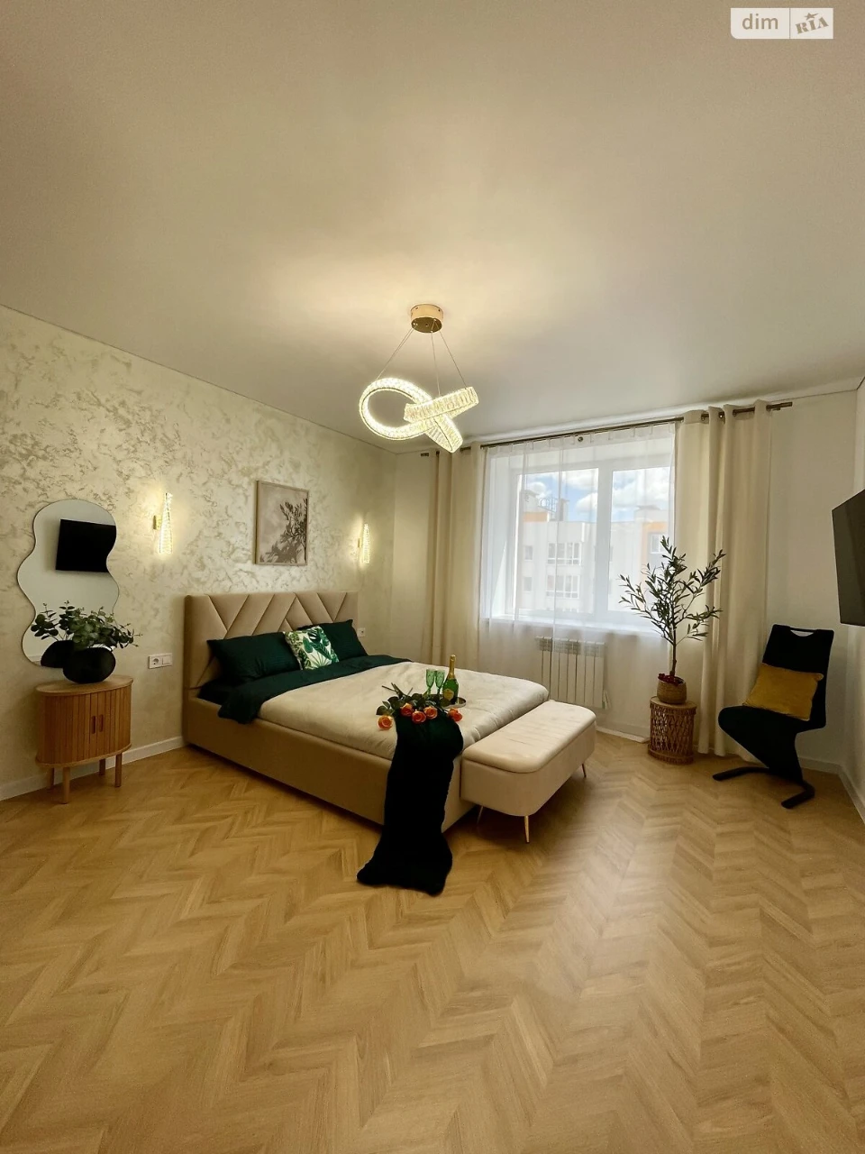 Продаж Квартира Академічний