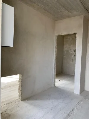ОДНОкімнатна квартира за доступною ціною