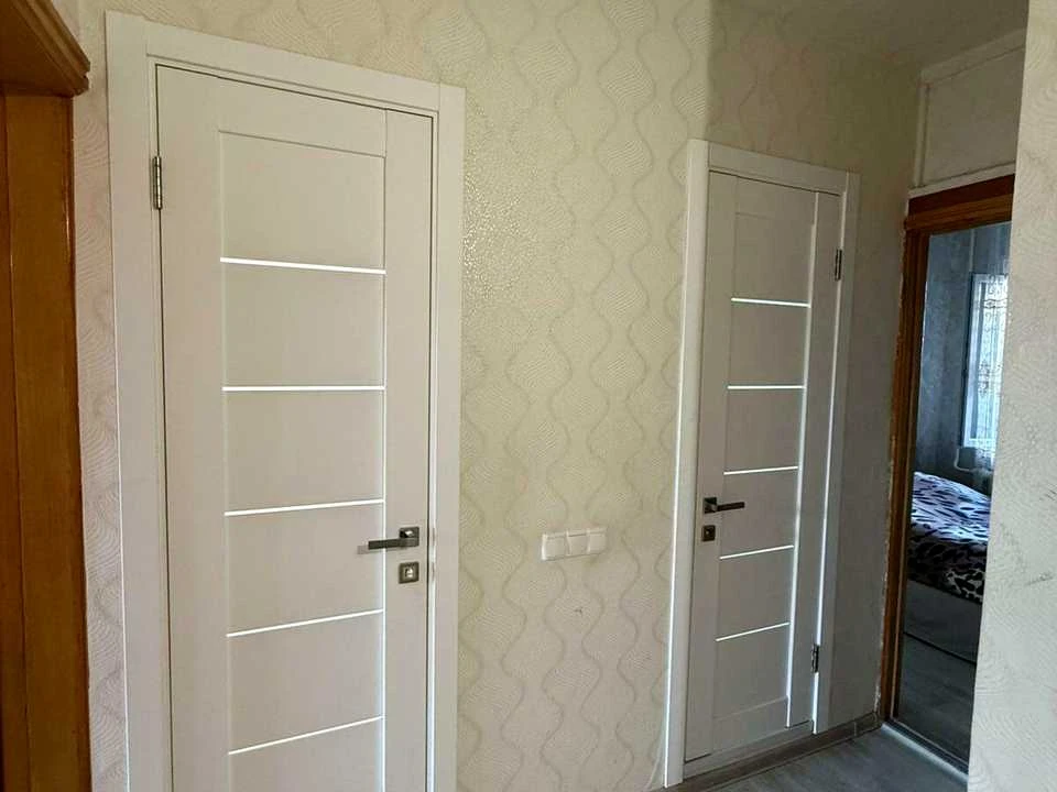 Квартира. Полтава, Боровиковського бульв.