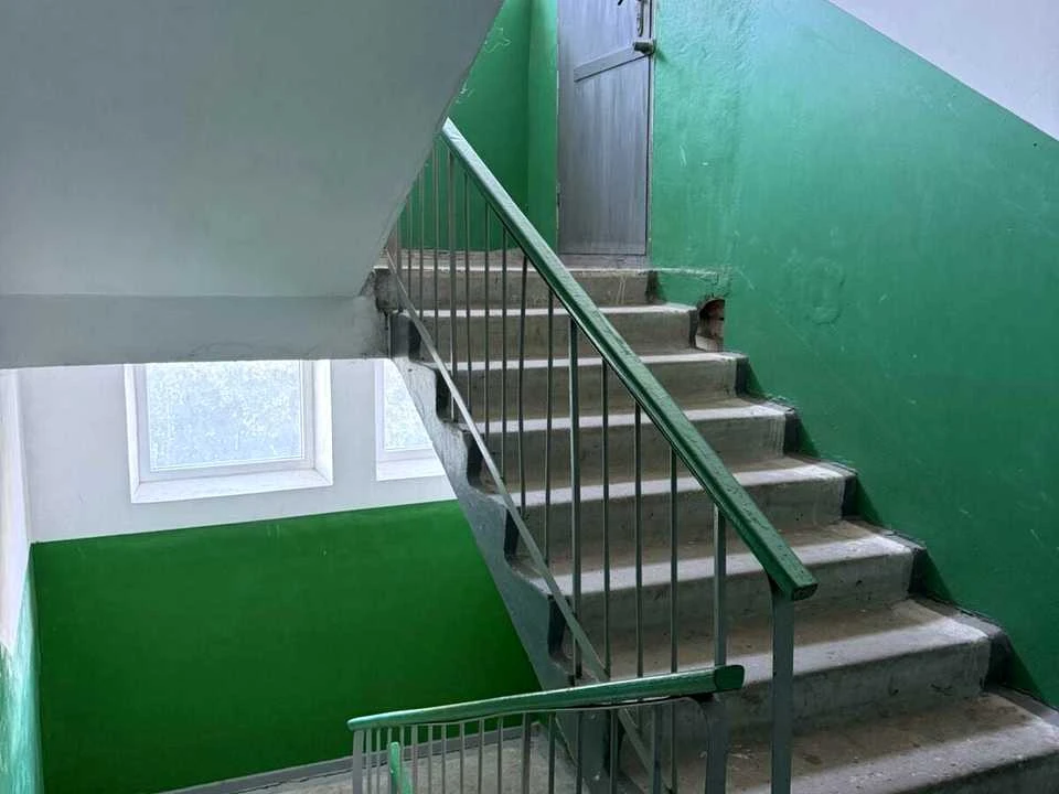 Квартира. Полтава, Боровиковського бульв.