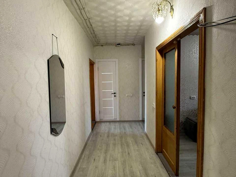Квартира. Полтава, Боровиковського бульв.