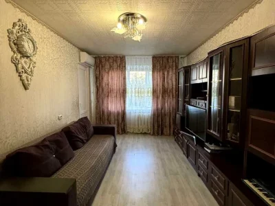 Квартира. Полтава, Боровиковського бульв.