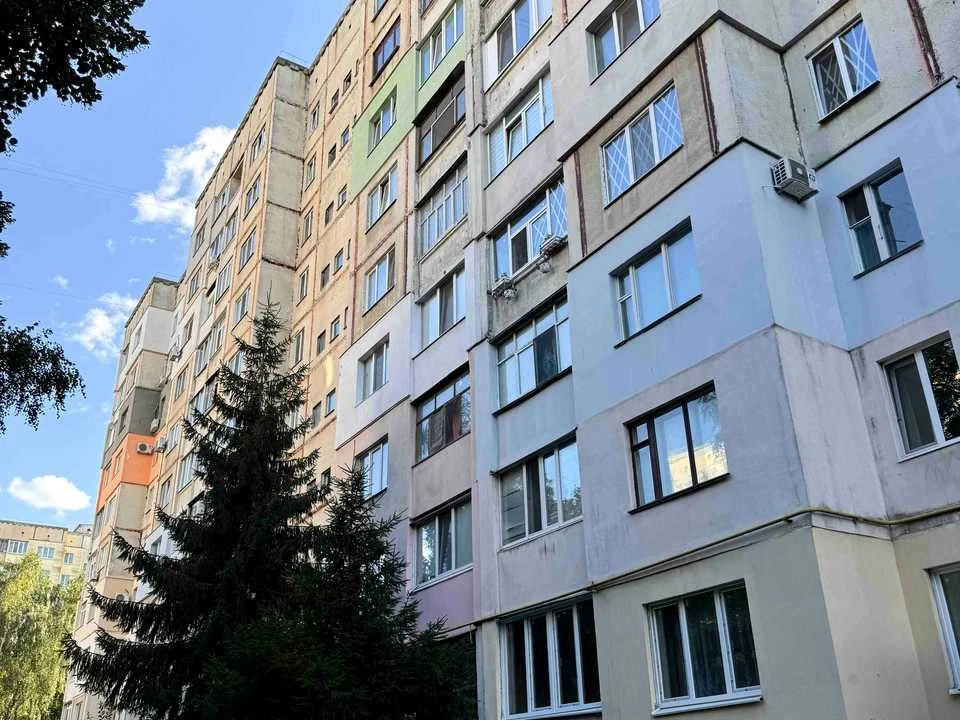 Квартира. Полтава, Боровиковського бульв.