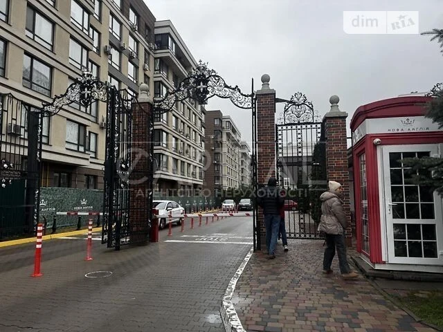 Sale of 1-room apartment 41 sq. m. on Mykhaylo Maksimovicha st. 24 •