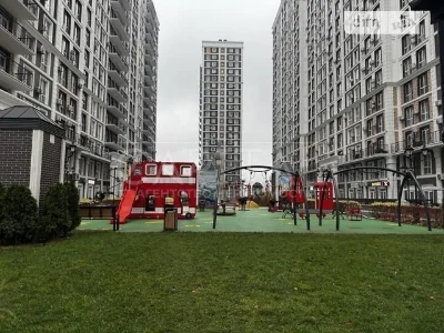 Sale of 1-room apartment 41 sq. m. on Mykhaylo Maksimovicha st. 24 •