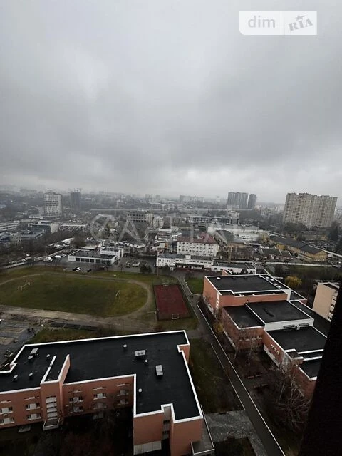 Sale of 1-room apartment 41 sq. m. on Mykhaylo Maksimovicha st. 24 •