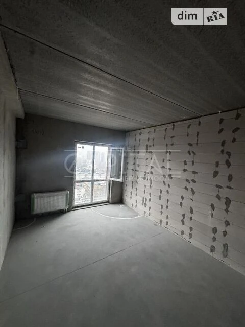 Sale of 1-room apartment 41 sq. m. on Mykhaylo Maksimovicha st. 24 •