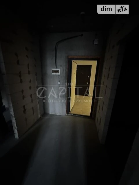 Sale of 1-room apartment 41 sq. m. on Mykhaylo Maksimovicha st. 24 •