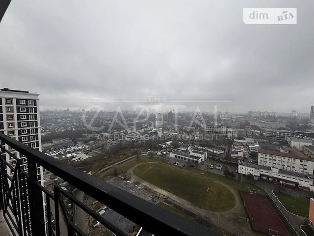 Sale of 1-room apartment 41 sq. m. on Mykhaylo Maksimovicha st. 24 •