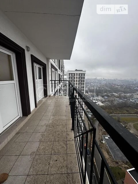 Sale of 1-room apartment 41 sq. m. on Mykhaylo Maksimovicha st. 24 •