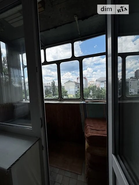 Sale of 2-room apartment 44.2 sq. m on Verkhovna Rada Blvd. • ID 34