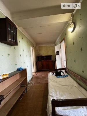 Sale of 2-room apartment 44.2 sq. m on Verkhovna Rada Blvd. • ID 34