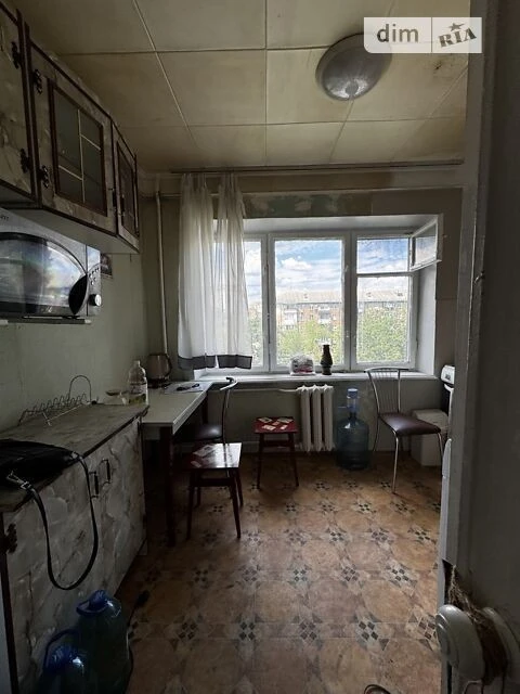 Sale of 2-room apartment 44.2 sq. m on Verkhovna Rada Blvd. • ID 34