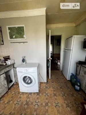 Sale of 2-room apartment 44.2 sq. m on Verkhovna Rada Blvd. • ID 34
