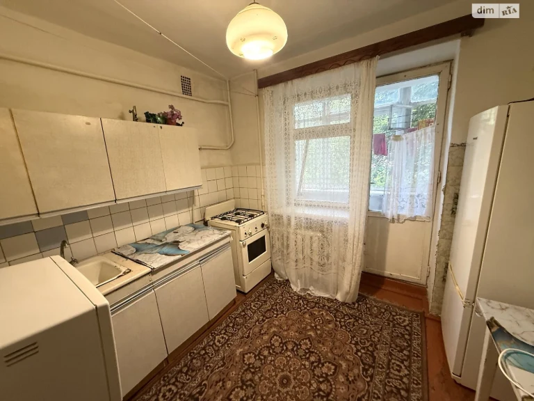 Продаж Квартира Ювілейний