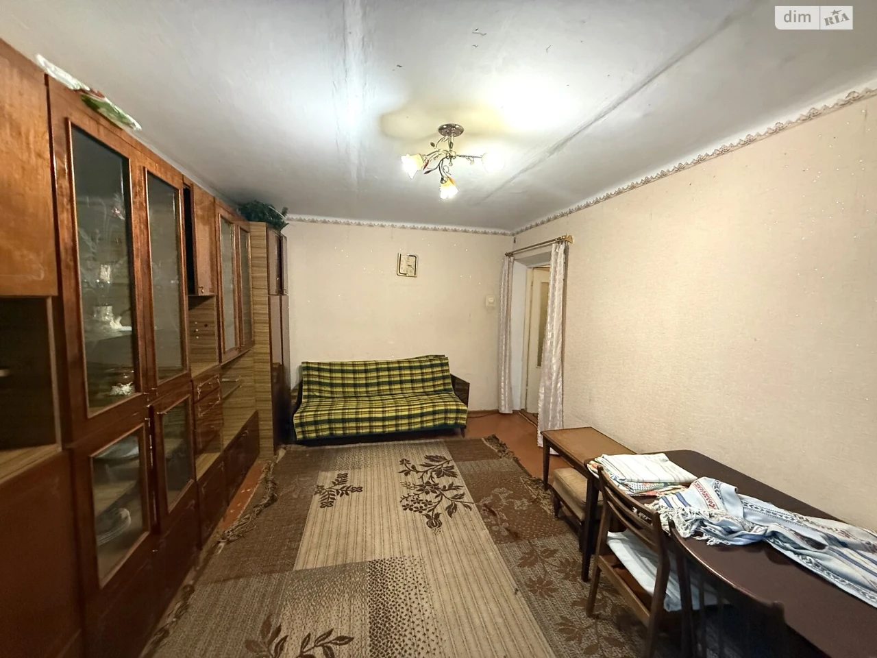 Продаж Квартира Ювілейний