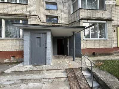 Продаж Квартира Ювілейний