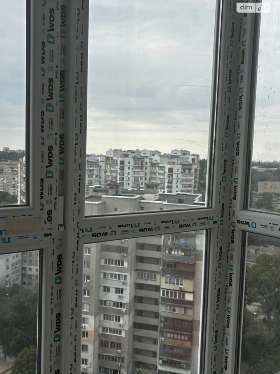 Продажа квартир Приморский.
