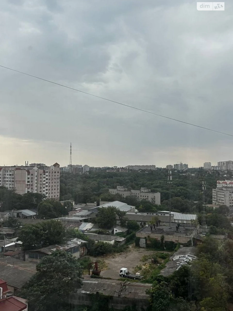 Продажа квартир Приморский.