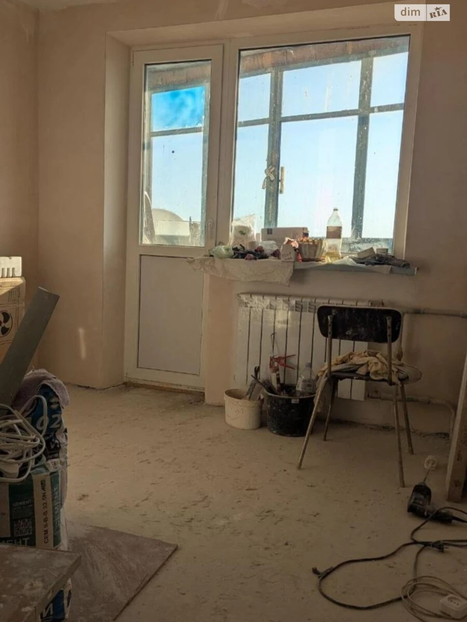 Apartment for sale Kholodna Hora