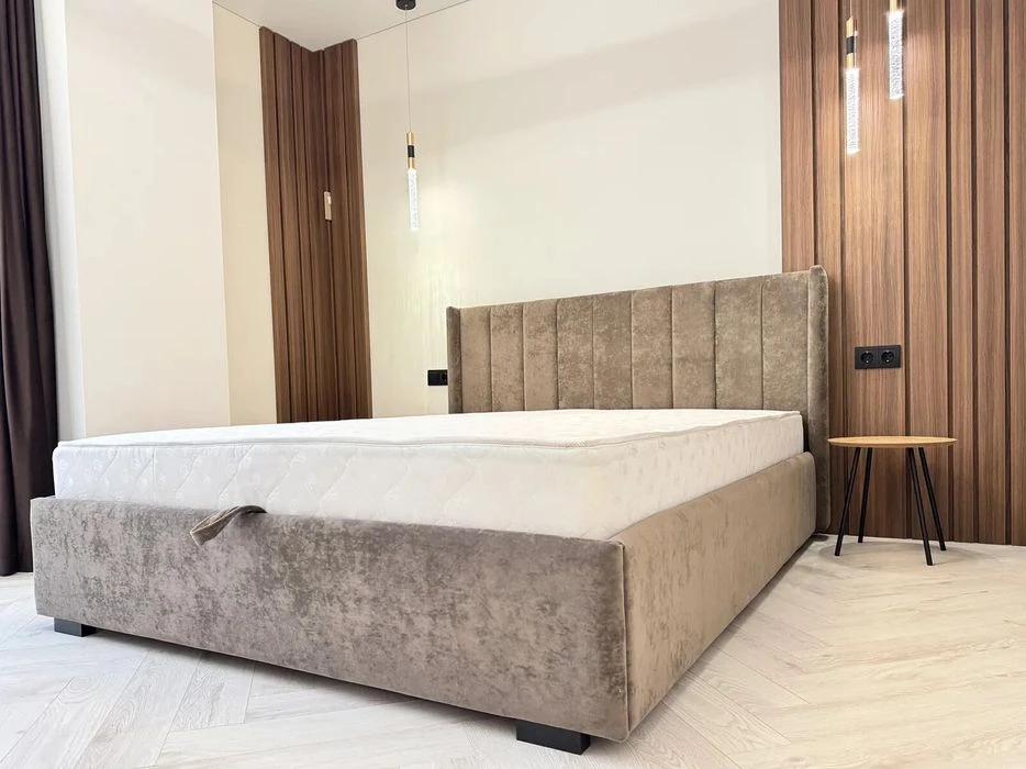 Елітна 1кім+кухня-студія біля парку Шевченка в ЖК Central Pa