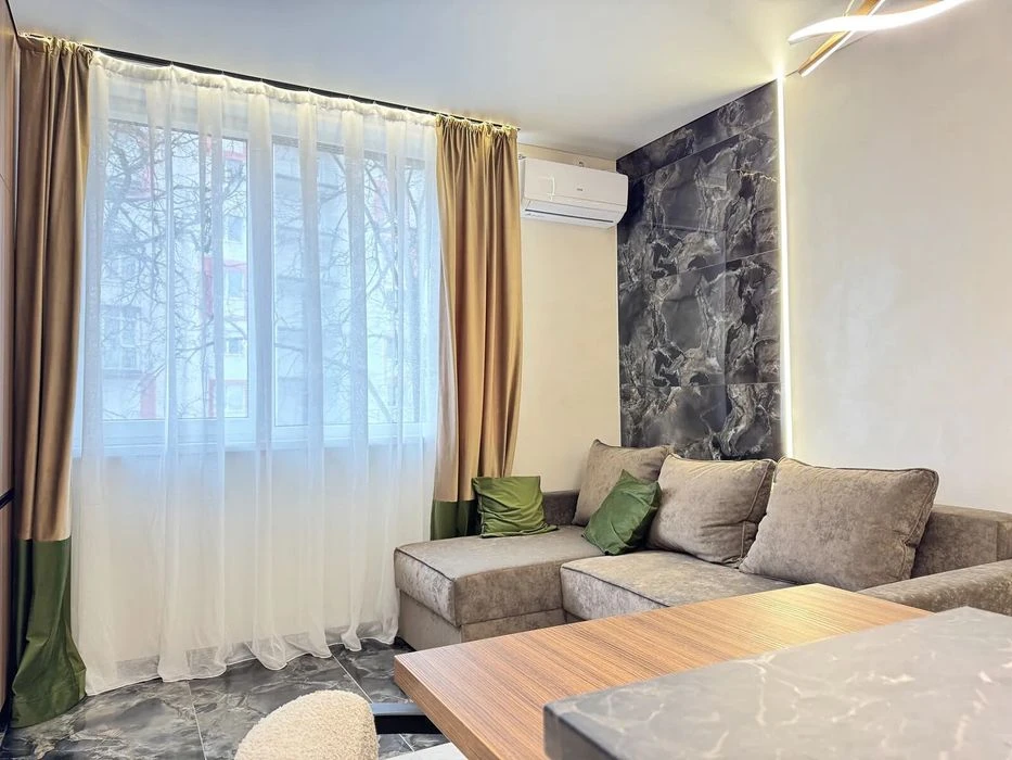 Елітна 1кім+кухня-студія біля парку Шевченка в ЖК Central Pa
