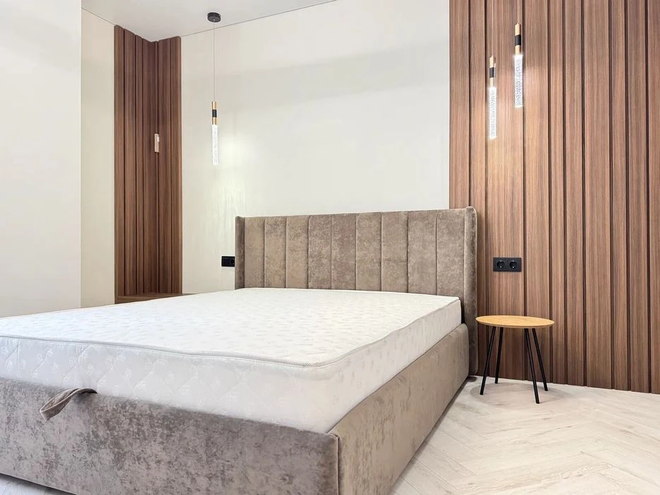 Елітна 1кім+кухня-студія біля парку Шевченка в ЖК Central Pa