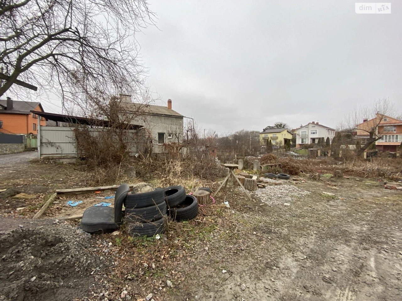 Продажа Участок под жилую застройку Пирогово.
