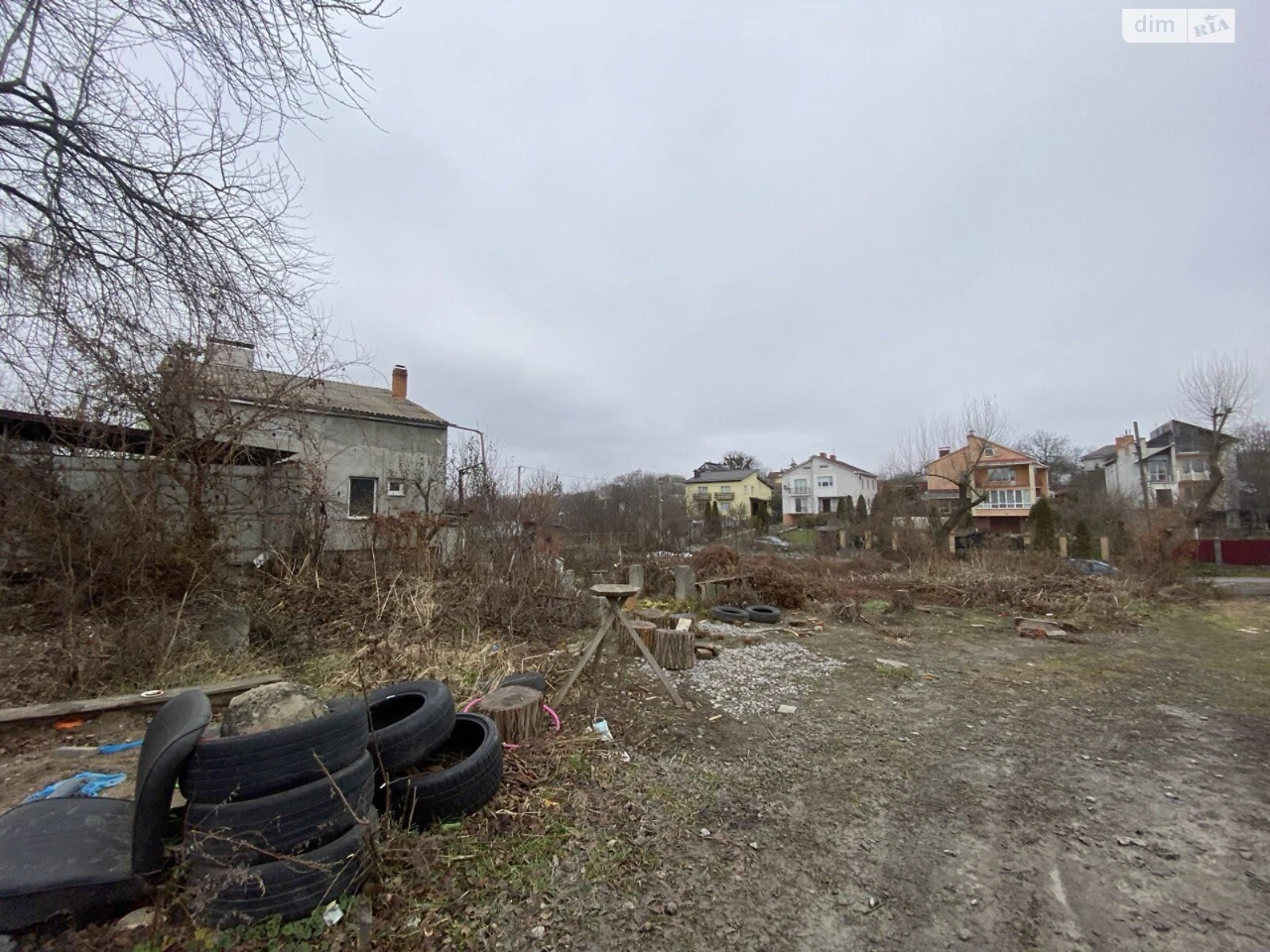 Продажа Участок под жилую застройку Пирогово.