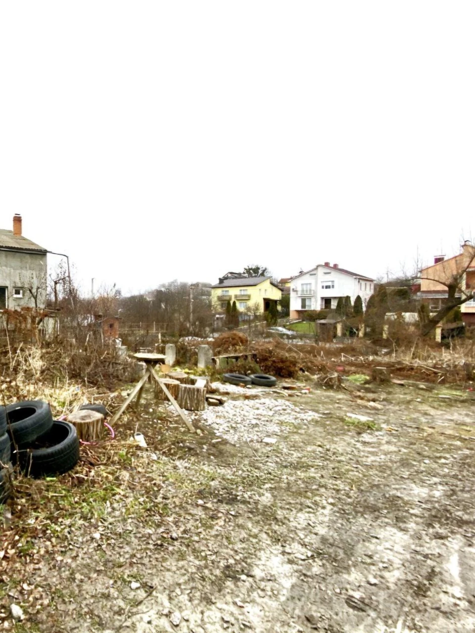 Продажа Участок под жилую застройку Пирогово.
