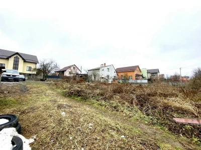 Продажа Участок под жилую застройку Пирогово.