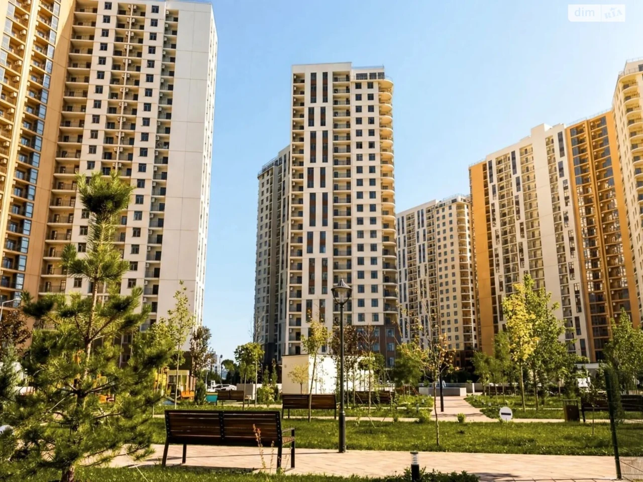Продажа Квартира Ближние Мельницы