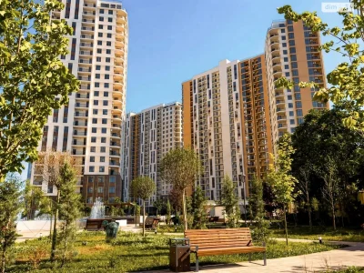 Продажа Квартира Ближние Мельницы