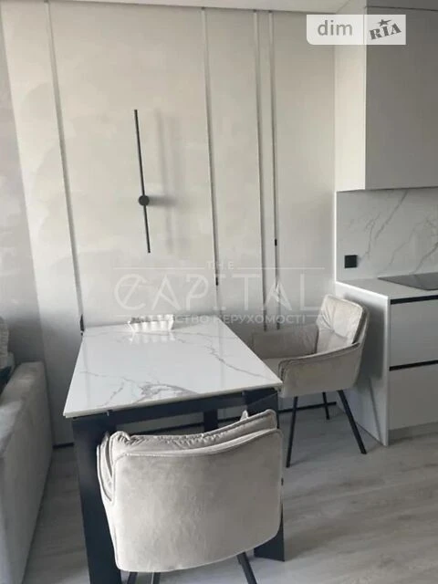 For sale 2-room apartment 71 sq. m on Prychalna Street 14 • ID 346775