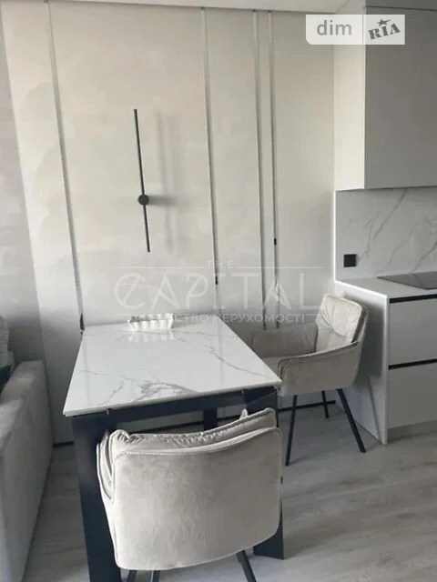 For sale 2-room apartment 71 sq. m on Prychalna Street 14 • ID 346775