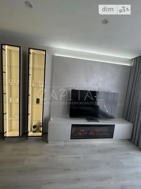 For sale 2-room apartment 71 sq. m on Prychalna Street 14 • ID 346775