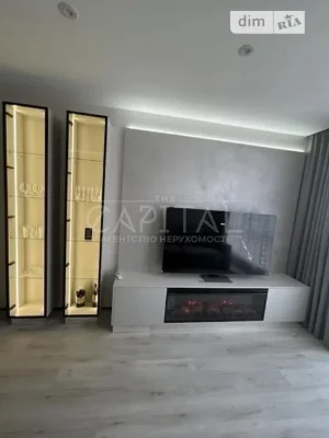 For sale 2-room apartment 71 sq. m on Prychalna Street 14 • ID 346775