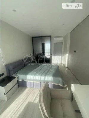 For sale 2-room apartment 71 sq. m on Prychalna Street 14 • ID 346775