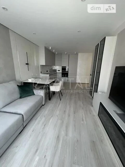 For sale 2-room apartment 71 sq. m on Prychalna Street 14 • ID 346775