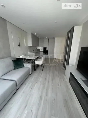 For sale 2-room apartment 71 sq. m on Prychalna Street 14 • ID 346775
