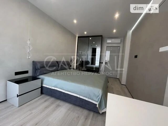 For sale 2-room apartment 71 sq. m on Prychalna Street 14 • ID 346775