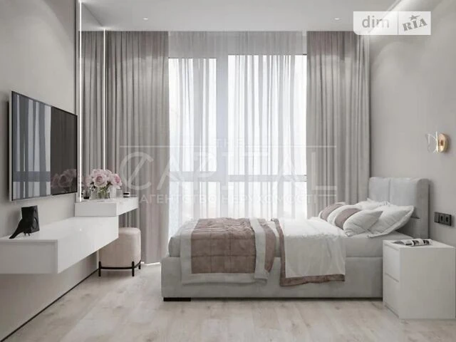 For sale 2-room apartment 71 sq. m on Prychalna Street 14 • ID 346775