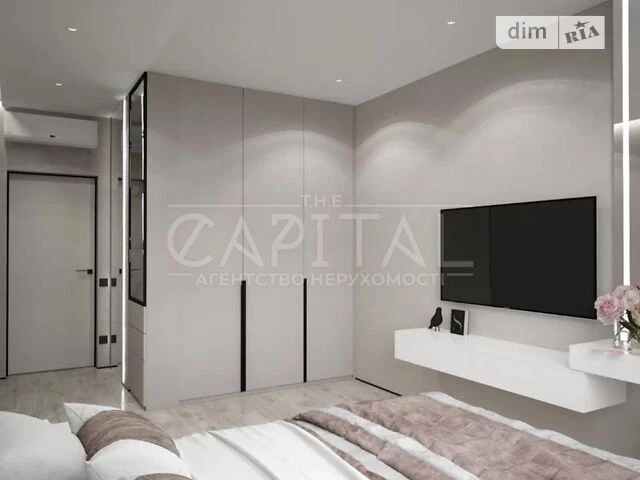 For sale 2-room apartment 71 sq. m on Prychalna Street 14 • ID 346775