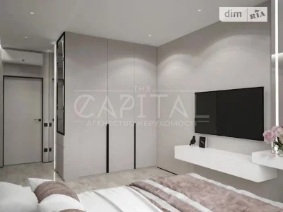 For sale 2-room apartment 71 sq. m on Prychalna Street 14 • ID 346775