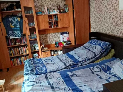 Apartment. Dnipro, Pylypa Orlyka Ave. (Ilycha)