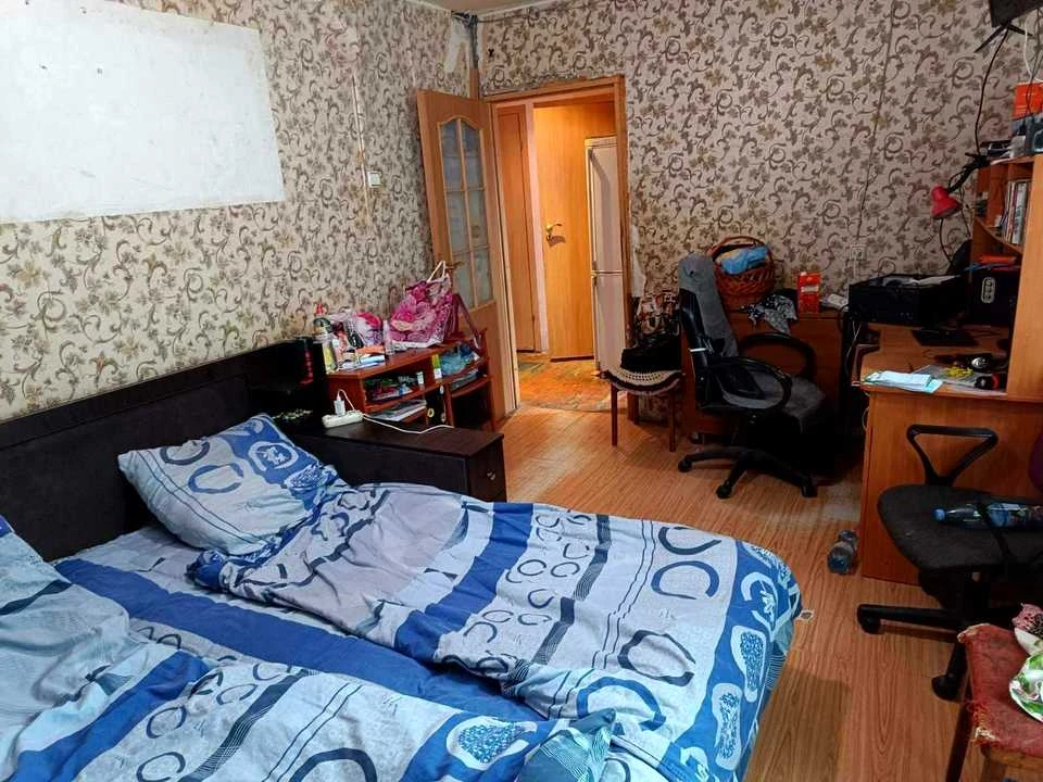 Apartment. Dnipro, Pylypa Orlyka Ave. (Ilycha)